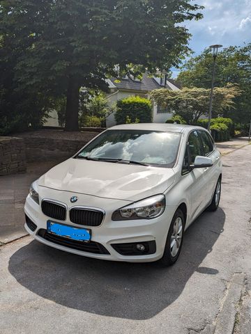 BMW 218 Active Tourer 218i -