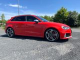 Audi RS3 - 2,5 TFSI - kein OPF! Bremse vo. & Aga neu! - Audi: Ag