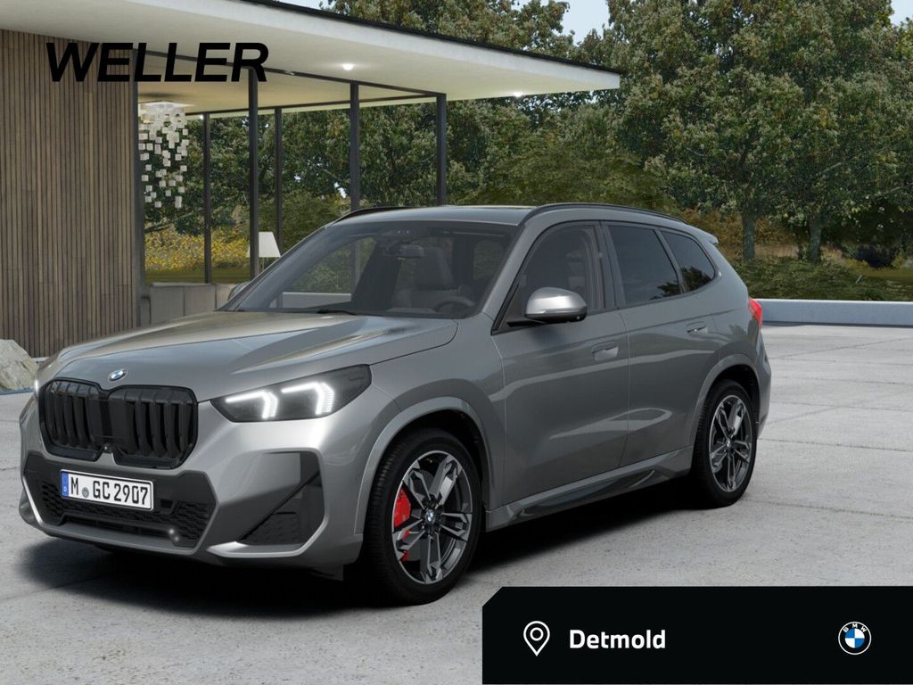 Image of BMW X1
