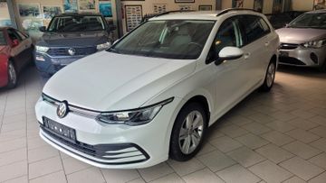 Volkswagen Golf - 1