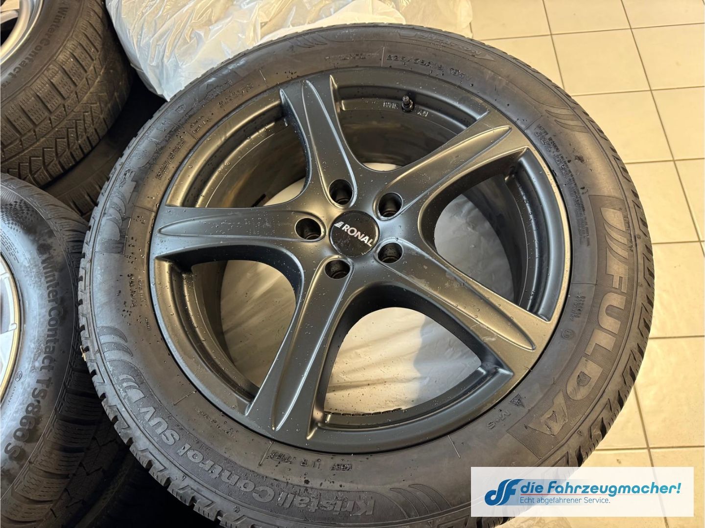 Fahrzeugabbildung Hyundai IONIQ 5 Uniq Elektro HUD El. Fondsitzverst. Navi