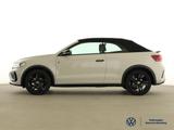 Volkswagen T-Roc Cabriolet 1.5TSI R-LINE+EditionKarmann+DSG - gebrauchte VW Roadster
