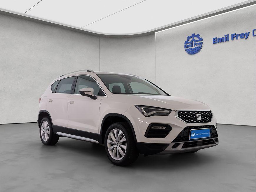 Seat Ateca 1.5 TSI ACT DSG OPF Xperience BEATS+NAVI+L
