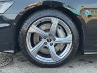 Audi A6 - Vorschau Bild 5