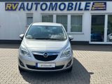 Vorschaubild Opel Meriva B Edition