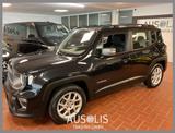 Jeep Renegade Limited FWD Navi,Leder,Lenkradheizung - Jeep Renegade Gebrauchtwagen in Essen