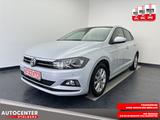 Volkswagen Polo Highline "NAVI-CAM-MULTI-SITZH-ALU-4SEASON" - gebrauchte VW Polo aus dem Jahr 2018