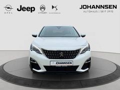 PEUGEOT 3008 1.2 Puretech 130
