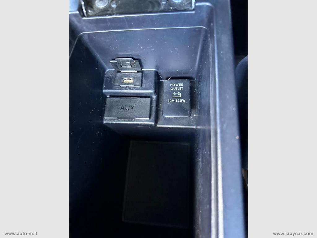 Citroën C4 Aircross