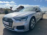 Audi A6 Avant 45 TDI quattro S-Line *2.HAND*KAMERA* - Audi A6: 4.2