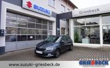 Skoda Fabia 1.0 TSI Style / Sehr gepflegt / noch Werks - Skoda: Werk