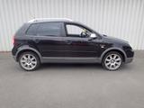 Volkswagen Polo  Cross Fun Klima Navi - Volkswagen Polo Fun mit Benzin-Antrieb