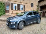 Hyundai KONA Elektro - Hyundai KONA Elektro: Privatanbieter