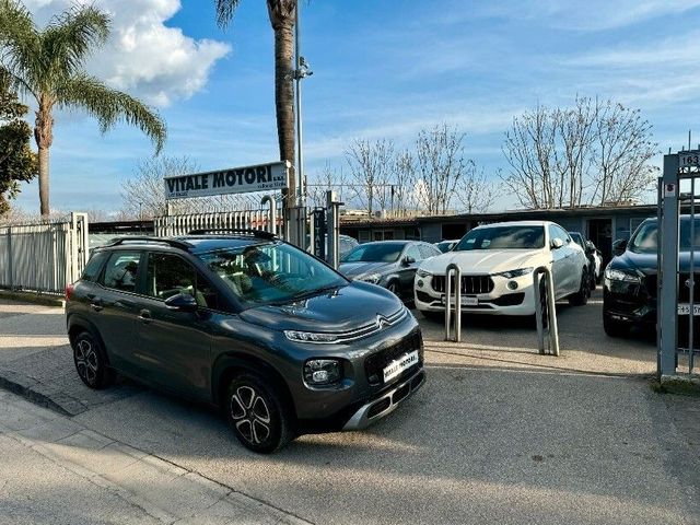 Citroën Citroen C3 Aircross BlueHDi 110 CV S&S Shine