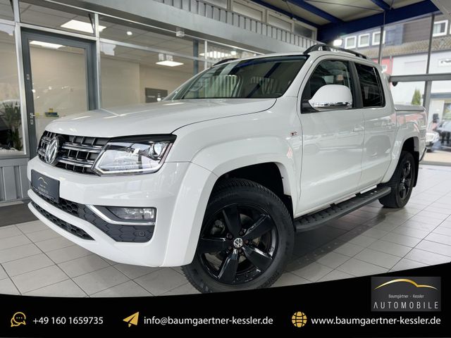 Volkswagen Amarok 3.0TDI 4Motion Highline DoubleCab AHK XEN