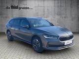 Skoda Superb Combi 2.0 TDI DSG Selection Matrix+AHK+AC - Skoda Superb in Wuppertal