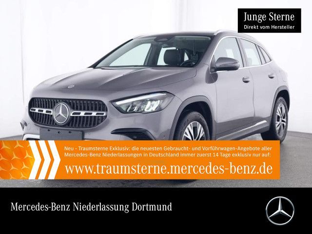 Mercedes-Benz GLA 200 PROGRESSIVE ADVANCED/MBUX/LED/VZ-ASSIST