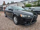 Mitsubishi Lancer Sportback *Klima*PDC*CD-RAdio*1 Hand* - Mitsubishi Lancer Gebrauchtwagen