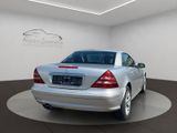 Mercedes-Benz SLK 200 KOMPRESSOR Final Edition KLIMA/XENON/SHZ - Mercedes-Benz SLK 200: Final Edition