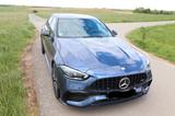 Mercedes-Benz C 43 AMG Mercedes-AMG C 43 4MATIC Autom. Mer... - gebrauchte Mercedes-Benz C 43 AMG aus dem Jahr 2023