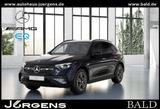 Mercedes-Benz GLC 220 d 4M AMG-Sport+Digital+Distr+Memo+Night - Mercedes-Benz GLC 220 Gebrauchtwagen in Dortmund