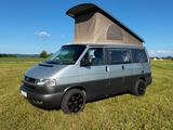 Volkswagen T4 Camper / Sonder-Kfz. Wohnmobil - Volkswagen T4: Camper