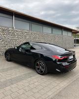 BMW 440 M440i xDrive Coupé A - - BMW 440 aus 2023