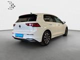 Volkswagen Golf VIII 2.0 TDI DSG Active*Navi*AHK*Pano*IQ-Li - Volkswagen Golf mit Diesel-Antrieb: Limousine, Automatik