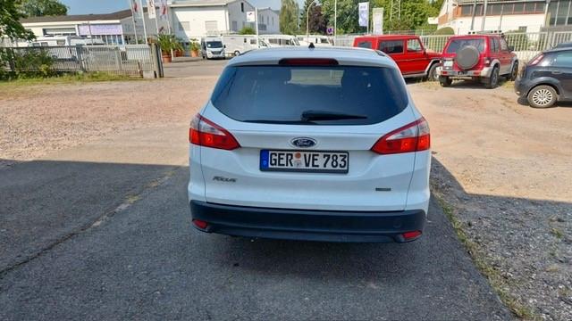 Ford Focus Turnier Sync Edition.Nur für export