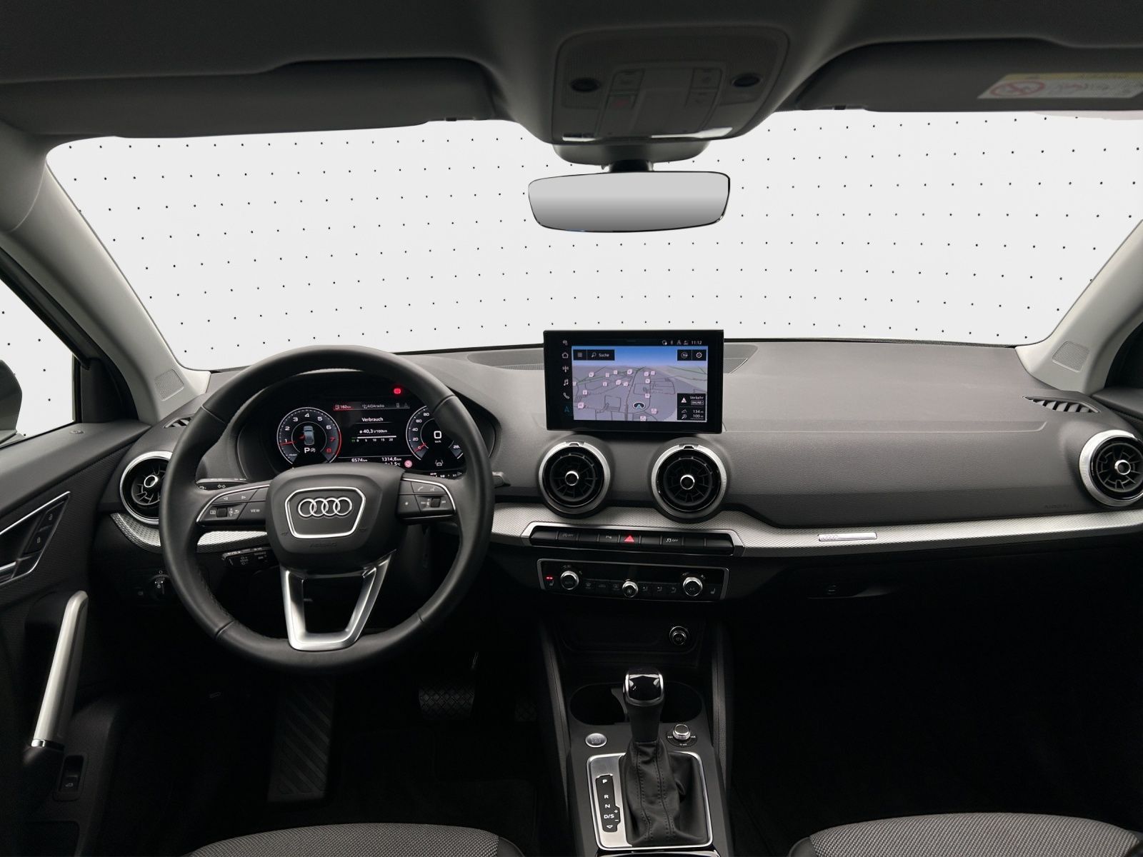 Audi Q2 - Bild 5