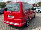 Volkswagen T5 Transporter Bus Multivan Highline - VW T5 Gebrauchtwagen in Solingen