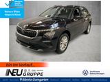 Skoda Kamiq Selection 1.0 TSI DSG Kamera SHZ ACC LED - Skoda Kamiq in Rostock