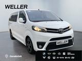 Toyota Proace 2,0l-D L2 Verso Family *AHK*PDC*Totwinkel - gebrauchte Toyota Proace (Verso) aus dem Jahr 2019