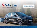 Citroën C3 Plus *APPLE*ANDROID*LANE*TEMP*NAV - gebrauchte Citroën C3 aus dem Jahr 2024