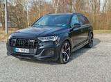 Audi SQ7 TFSI quattro tiptronic SERVICE & TÜV NEU