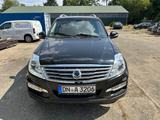 Ssangyong REXTON  Sapphire 4WD 7 Sitze Navi Leder Xenon - Ssangyong Gebrauchtwagen von 2015