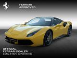 Ferrari 488 Spider *CARBON *LIFT *20 Zoll*Kamera - Ferrari 488 Spider in München