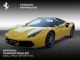 Ferrari 488 Spider *CARBON *LIFT *20 Zoll*Kamera - Ferrari 488 Spider aus 2018