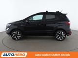 Ford EcoSport 1.0 EcoBoost ST-Line*NAVI*TEMPO*CAM* - schwarze Ford EcoSport