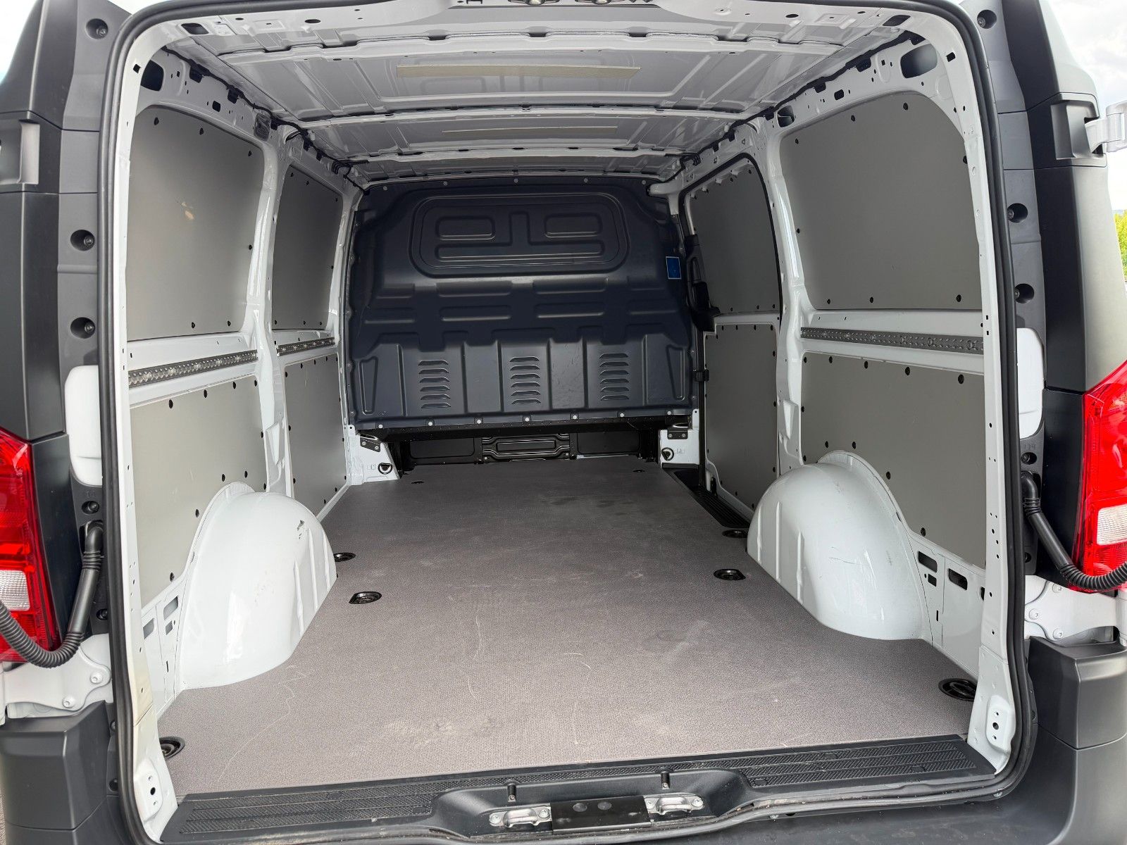 Fahrzeugabbildung Mercedes-Benz Vito 116 CDI Klima Kamera MULTIBEAM AHK