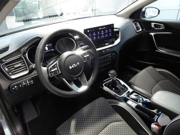 Kia XCeed 1.5 T-GDI OPF DCT7 SPIRIT Xclusive-Paket