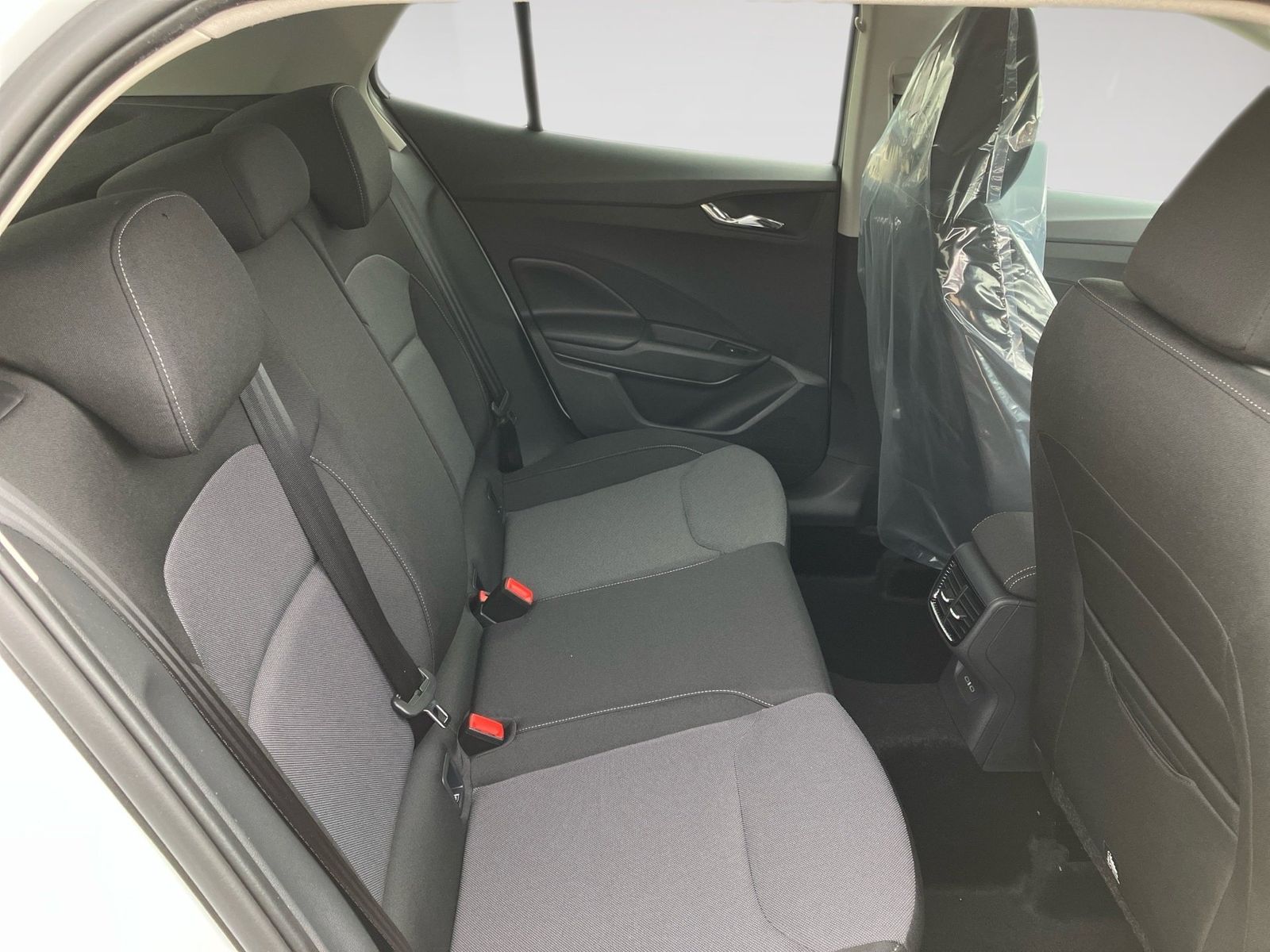 Skoda Fabia - Bild 10