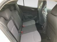 Skoda Fabia - Vorschau Bild 10