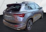 Skoda Karoq 1.5 TSI Sportline DSG Panorama RFK Navi - Skoda Karoq mit Panoramadach