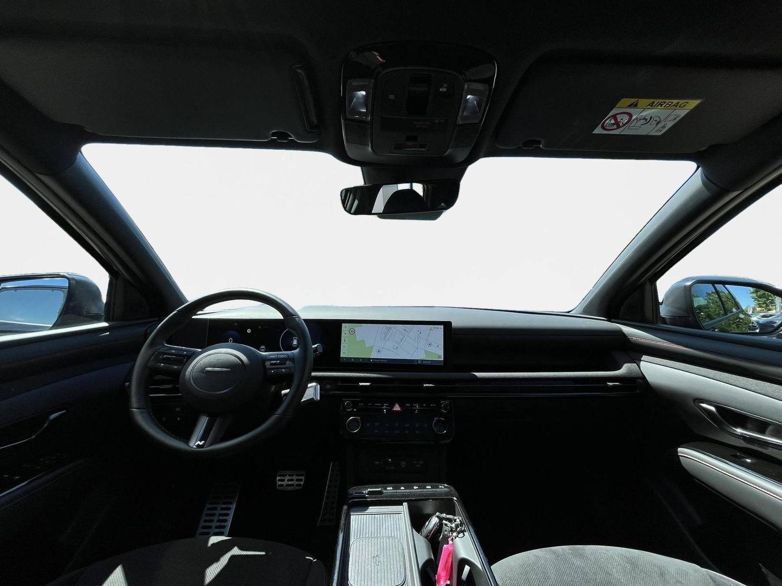 Hyundai Tucson – Bild 10