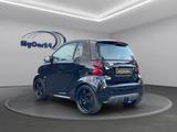 Smart ForTwo| Brabus| LED| SZH| F1| Garantie - Smart aus 2014