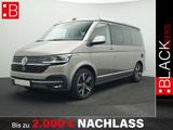 Volkswagen T6.1 California 2.0 TDI DSG 4Mo. Ocean 5.-J.-GAR