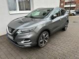 Nissan Qashqai - Nissan Qashqai in Osnabrück