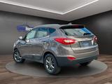 Hyundai ix35 2.0 CRDi 4WD Automatik AHK°XENON°PANO°LEDER - Hyundai: I35x