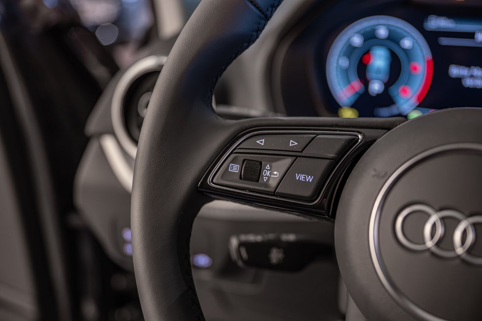 Audi Q2 - Bild 19